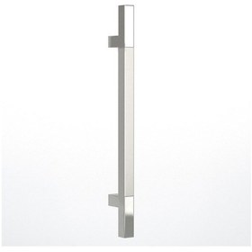 Resim Condi 093s Saten Krom Çekme Kapı Kolu 40 Cm 181kl5102509 Renkli 