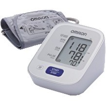 Resim Omron M2 Intellisense HEM-7121-E Hafızalı Compact Tansiyon Aleti 
