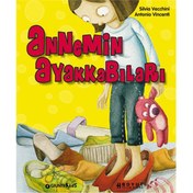 Resim Annemin Ayakkabıları 