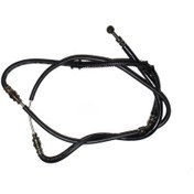 Resim ATV FREN HİDROLİK HORTUMU 193 CM 