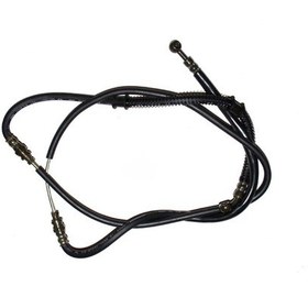 Resim ATV FREN HİDROLİK HORTUMU 193 CM 