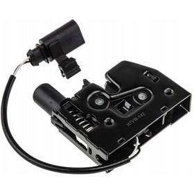 Resim Gkl A6 11-18 A7 15-18 Rs6 Rs7 13-18 Motor Kaput Kilidi 4g0823509d 