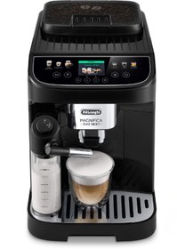 Resim Magnifica Evo Next ECAM310.60.B Tam Otomatik Espresso Makinesi Delonghi
