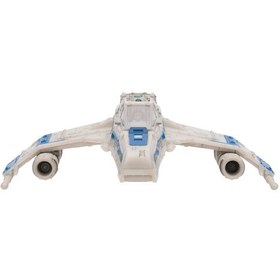 Resim Jazwares Star Wars E-wing Araç Ve Mikro Figür Seti Swj0147 Diğer 