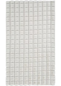 Resim Apex Halı Diamante Peluş Halı 7002 Krem Renkli 