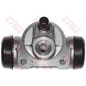 Resim Trw Bwh169 - Fren Silindiri M131 1600 Dkş 22mm 