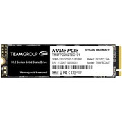 Resim Team MP33 Pro TM8FPD002T0C101 2 TB 2100/1700MB/ S NVMe Pcie GEN3X4 M.2 SSD Team