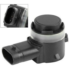 Resim MERCEDES X204 GLK280 2008 - 2015 PARK SENSÖRÜ ORTADAN TIRNAKLI 