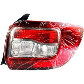 Resim Mars-511220 - Stop Lambası Sag Logan Iı Sandero Iı Symbol 13 