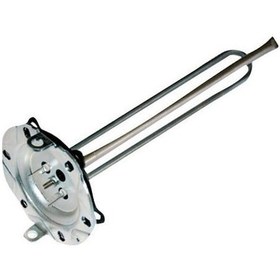 Resim Demirdöküm Titanyum Rezistans , Termosifon Titanium Rezistansı 