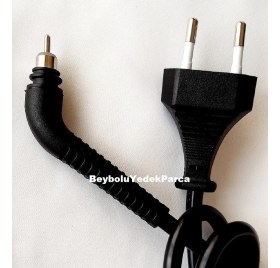 Resim FullYedek Philips HP8339/00 Saç Düzleştirici Kablosu , Philips Kablo 