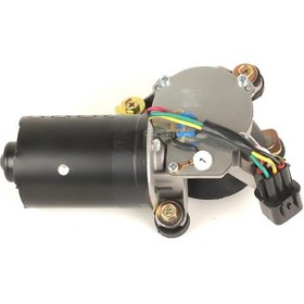 Resim Hyundai Accent Ön Cam Silgi Silecek Motoru 1996--2005 