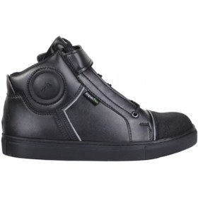 Resim Genel Markalar L Luck Wp Impactec Kışlık Motosiklet Bot 