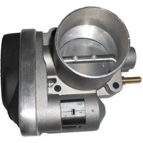 Resim Brucke 8200171134 - Gaz Kelebeği 1.6 16v Megan Iı 