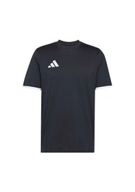 Resim Adidas Jz6675 Ent26 Tee Erkek Spor Tişört Siyah 
