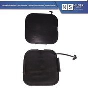Resim Honda Jazz Ön Çeki Demir Kapagi 2003-2008 538851115 