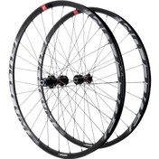 Resim Fulcrum Red Zone 700 29'' 15x110,12x148 CL Disk HG Jant Seti 