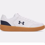 Resim Under Armour 3028486-105-UA Official Beyaz Erkek Lifestyle Ayakkabı 