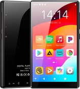 Resim SIGHTZER Wifi Mp3-mp4 Player 5 İnç Ekranli 32gb Android Müzik Çalar Fm Radyo Ses Kayit Bluetooth 