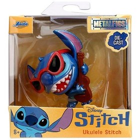 Resim Jada Stıtıch Fıgur Ukulele Stitch 