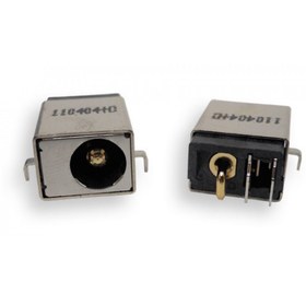 Resim Grundig Dc Power Jack Şarj Soket Giriş (OEM) 