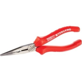 Resim Izeltaş Opak Seri Kargaburun Düz Uçlu 160 mm 