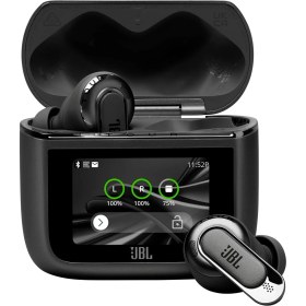 Resim Storemax Jbl Tour Pro 3, Kulakiçi Kulaklık,ıe,siyah 