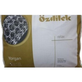 Resim Özdilek Relax Çift Kişilik Yorgan 195X215 