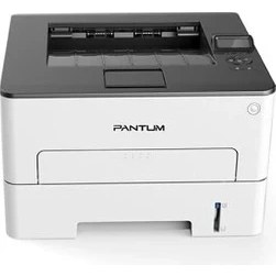 Resim Bezos Pantum P3300DW Laser Yazıcı 
