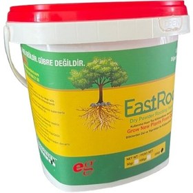 Resim Eastroot® Kullanıma Hazır Köklendirme Toz Hormonu ( 2000 Ppm Iba) 