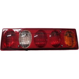 Resim Ford Transit V184 Kamyonet --Daf Stop Lamba 