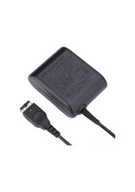 Resim Lemestar Nds Gba Sp Oyun Konsolu Adaptörü, 110-240v, Sabit Gerilim, Aşırı Şarj Koruması, Taşınabilir, Ev Ve Seyahat İçin 