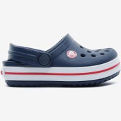 Resim Crocs Crocband Clog K Çocuk Lacivert Terlik 