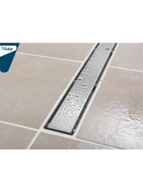 Resim Sukar Line 2 Plaın Izgara 40 cm 1154-1034023-01 