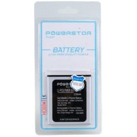 Resim VESTEL Venüs 5000 Batarya Vs-bat-2230-8.58-spv4hc50 2230mah 