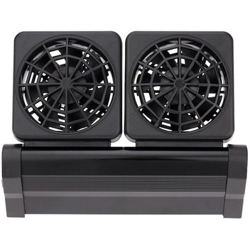 Akvaryum Soğutma Fanı Balık Tankı Soğuk Rüzgar Soğutucu Yurt Dışından 1 Adet