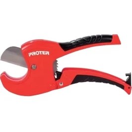 Resim Proter Pr 45 Pvc Boru Kesme Makası 45 mm 