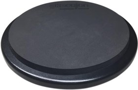 Resim Puff Practice Pad, 10 Inç, Puff Pad, Drum Pad, Davul Çalışma Pedi 