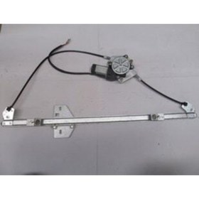 Resim Valeron. 1997-2003 Renault Master Ön Cam Krikosu Sağ Elektrikli Motorlu 2 Fişli oem No:4500493 