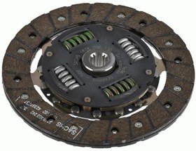 Resim Clutch Dısc 