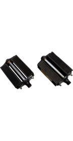 Resim Rectus Bisiklet Pedal Bilyalı Klasik 