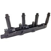 Resim HELLA 5DA358000191 ATEŞLEMEM BOBİNİ MERCEDES BENZ MERCEDES BENZ A 