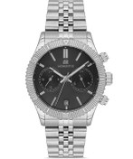 Resim Momentus SM389S-04SS Erkek Kol Saati 