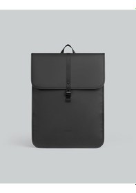 Resim Gaston Luga Dash Laptop Bölmeli Sırt Çantası - 16 İnch Siyah Siyah 