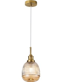 Resim Rune Tekli Eskitme Modern Sarkıt Oturma Odası Salon Sarkıt Avize Eskitme 