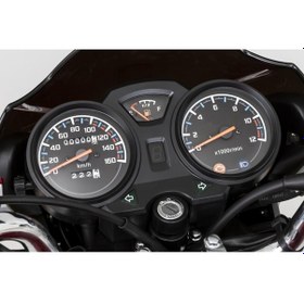 Resim MONDİAL MG SUPERBOY 125 İ GÖSTERGE PANELİ KOMPLE 