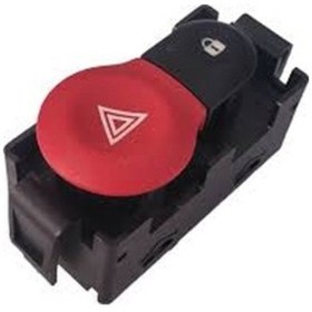 Resim Mcar Flaşör Anahtarı An483 Fabıa T5 KNO-MCAR-AN-483 