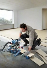 Resim Bosch Professional GCM 254 D Gönye Testere – 0601B53000 