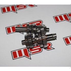 Resim CUB 100 - 110 ŞANZIMAN 
