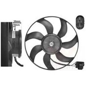Resim Opel Astra J B16dth Fan Motoru Gm.13427161 
